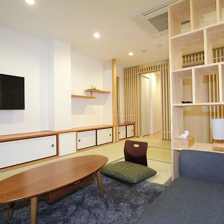 Hotel Fulva Κιότο Εξωτερικό φωτογραφία