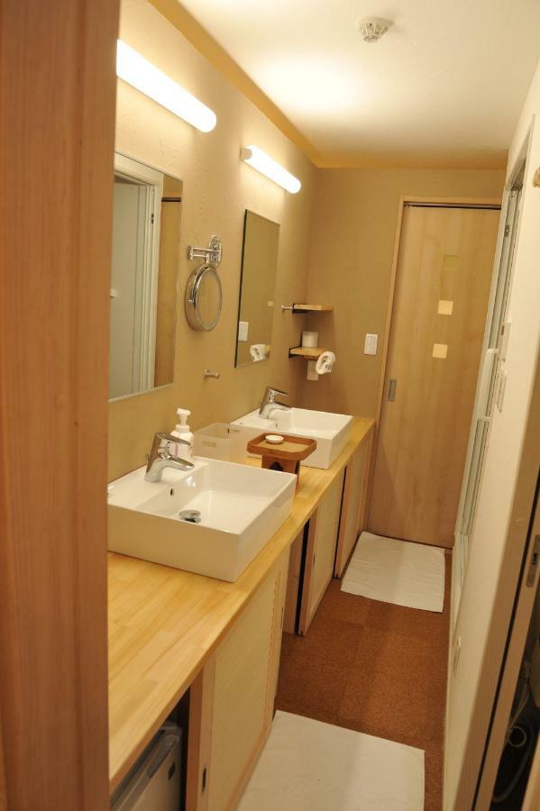 Hotel Fulva Κιότο Εξωτερικό φωτογραφία