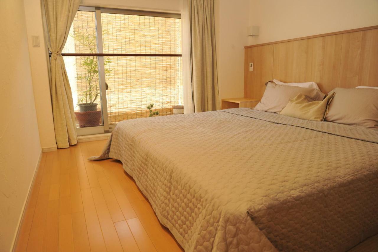 Hotel Fulva Κιότο Εξωτερικό φωτογραφία